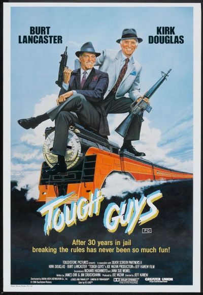watch-Tough Guys (1986)