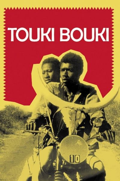watch-Touki Bouki (1976)