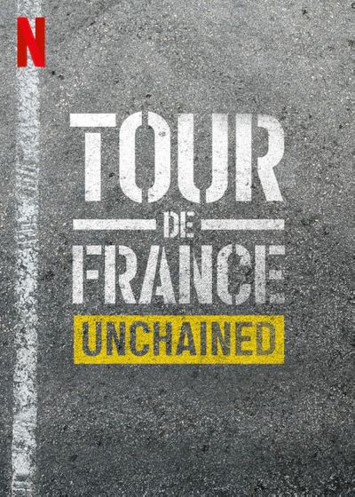 watch-Tour de France: Unchained (2023)