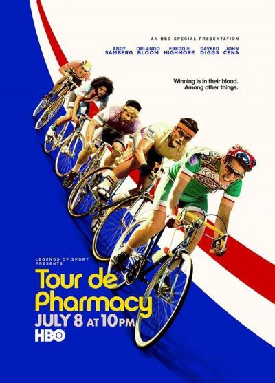 watch-Tour de Pharmacy (2017)