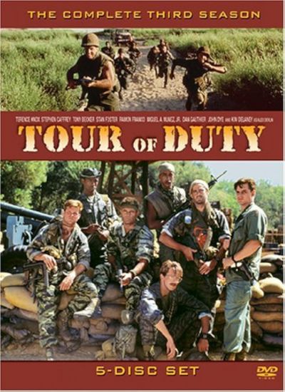 watch-Tour of Duty (1987)
