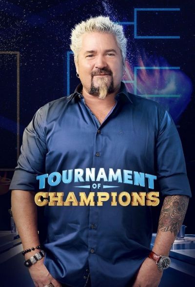 watch-Tournament of Champions (2020)