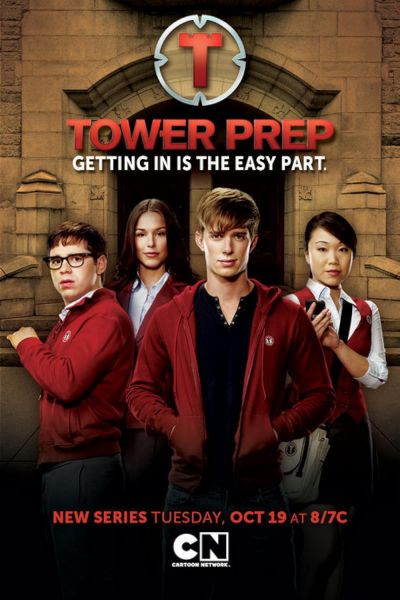 watch-Tower Prep (2010)