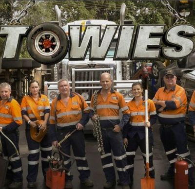 watch-Towies (2017)
