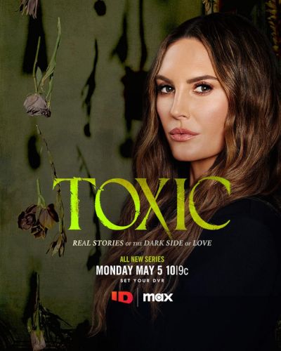 watch-Toxic (2025) 2025