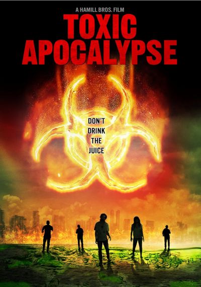 watch-Toxic Apocalypse (2016)