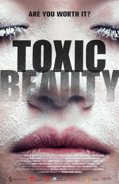 watch-Toxic Beauty (2020)