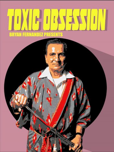 watch-Toxic Obsession (2019)