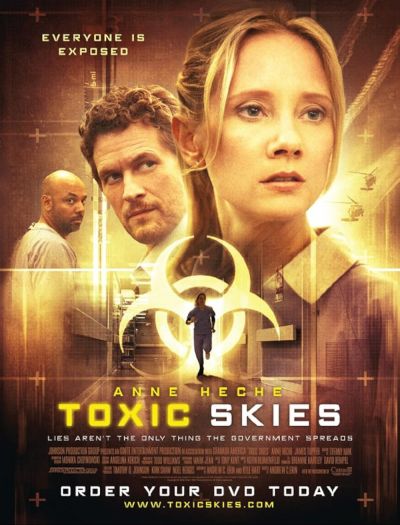 watch-Toxic Skies (2008)