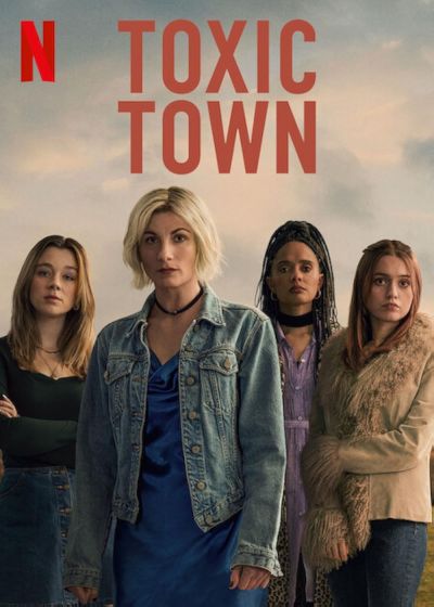 watch-Toxic Town (2025)