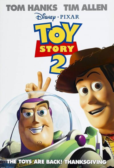 watch-Toy Story 2 (1999)