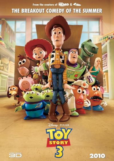 watch-Toy Story 3 (2010)