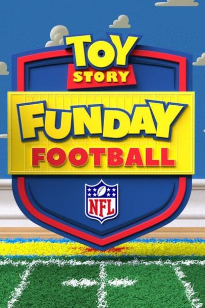 watch-Toy Story Funday Football (2023)
