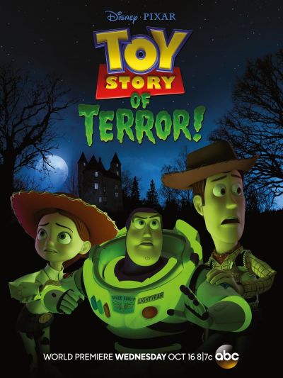 watch-Toy Story of Terror (2013)