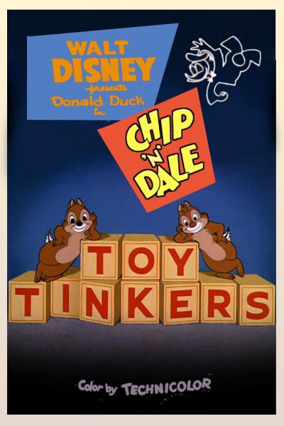 watch-Toy Tinkers (1949)