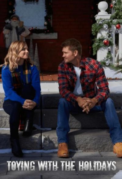 watch-Toying with the Holidays (2021)