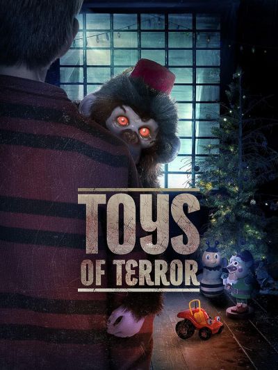 watch-Toys of Terror (2020)