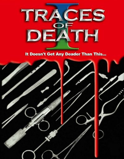 watch-Traces of Death (1993)