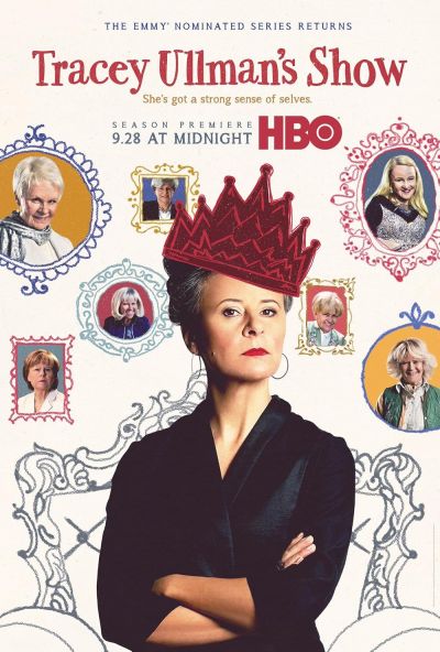 watch-Tracey Ullman's Show (2016)