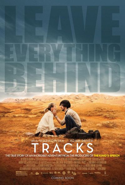 watch-Tracks (2014)