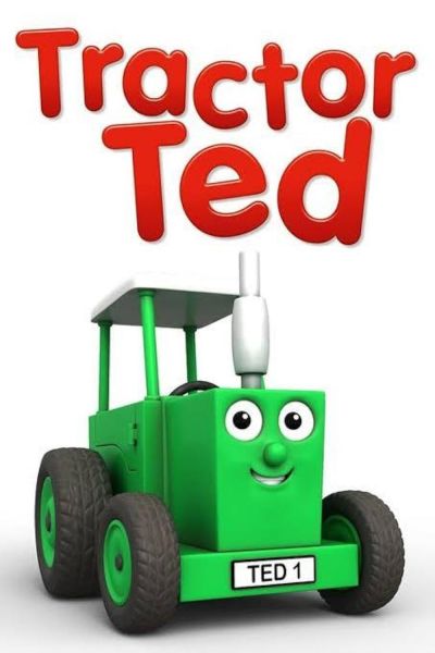 watch-Tractor Ted (2011) 2020