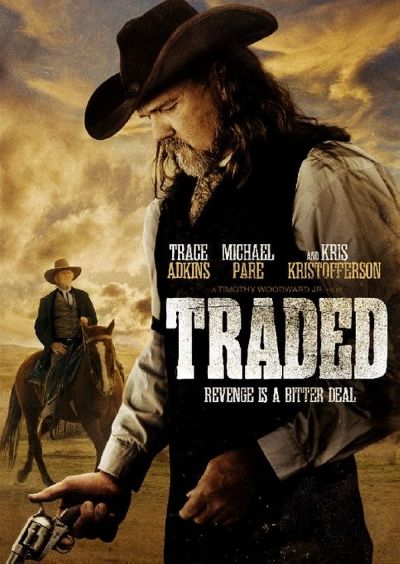 watch-Traded (2016)