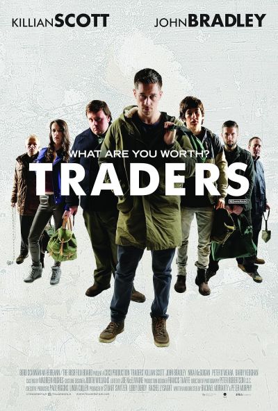 watch-Traders (2016)