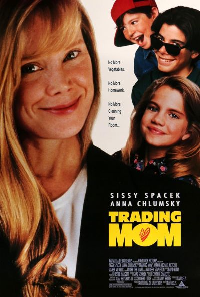 watch-Trading Mom (1994)