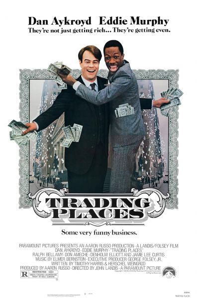 watch-Trading Places (1983)