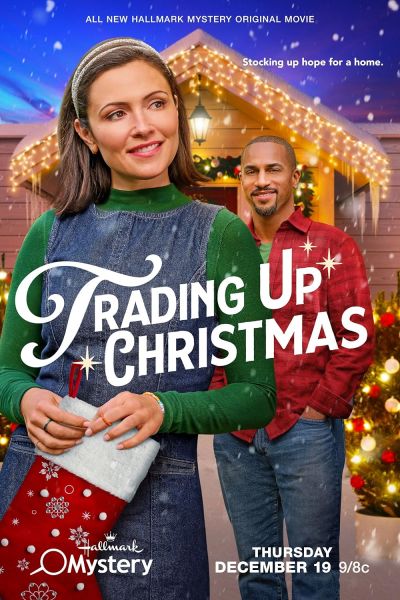 watch-Trading Up Christmas (2024)