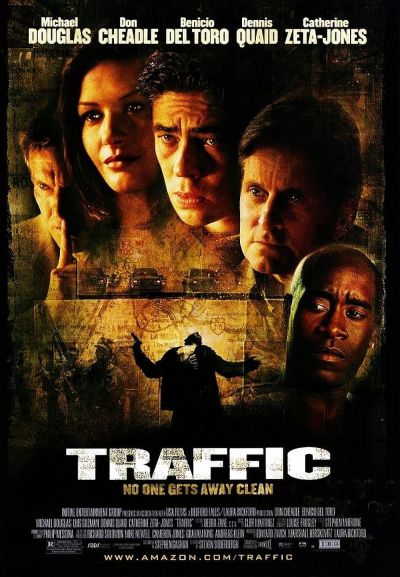 watch-Traffic (2001)