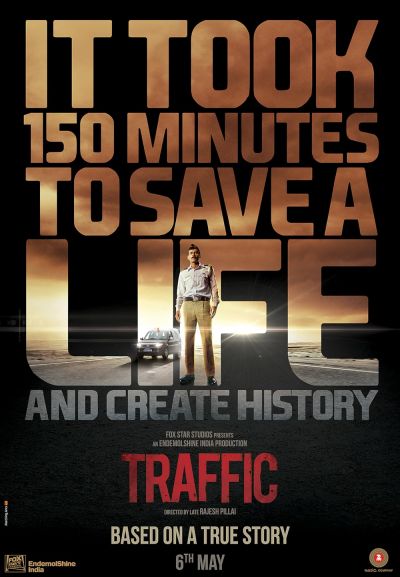 watch-Traffic (2016)