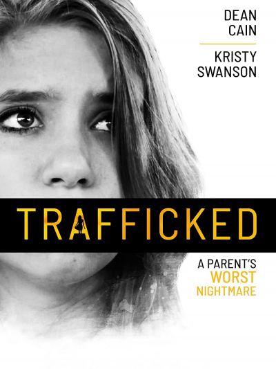 watch-Trafficked: A Parent's Worst Nightmare (2021)