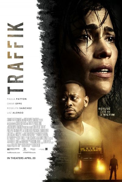 watch-Traffik (2018)