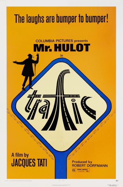 watch-Trafic (1972)