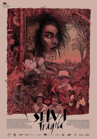 watch-Tragic Jungle (2021)