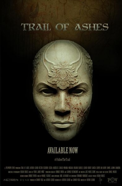 watch-Trail of Ashes (2020)