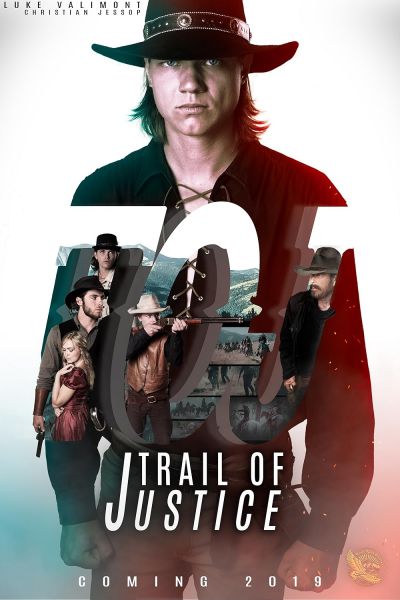 watch-Trail of Justice (2020)