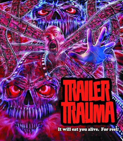 watch-Trailer Trauma (2016)