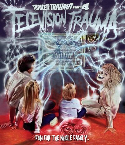 watch-Trailer Trauma Part 4: Television Trauma (2017)