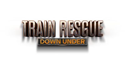 watch-Train Rescue Down Under (2025)