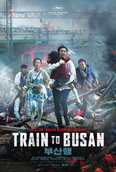 watch-Train to Busan (2016)