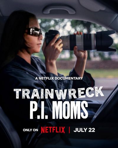 watch-Trainwreck: P.I. Moms (2025)