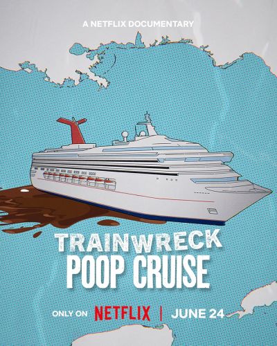 watch-Trainwreck: Poop Cruise (2025)