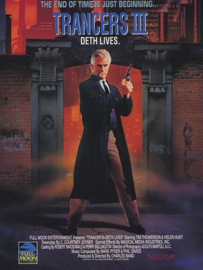 watch-Trancers III (1992)