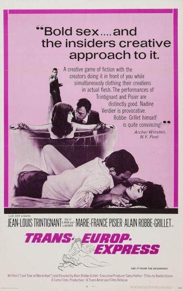 watch-Trans-Europ-Express (1968)