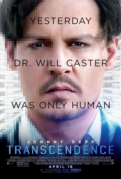 watch-Transcendence (2014)