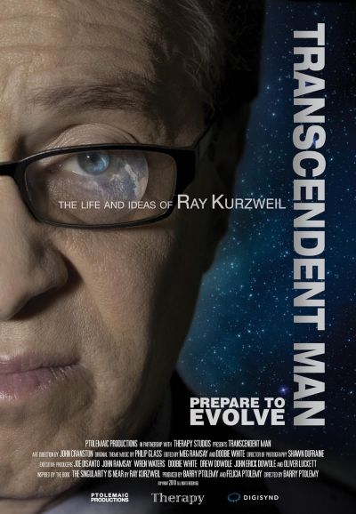 watch-Transcendent Man (2011)