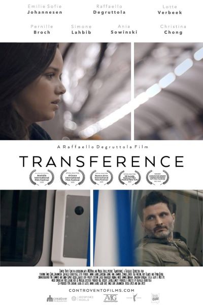 watch-Transference: A Love Story (2020)