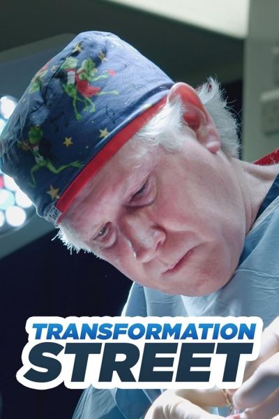 watch-Transformation Street (2018)